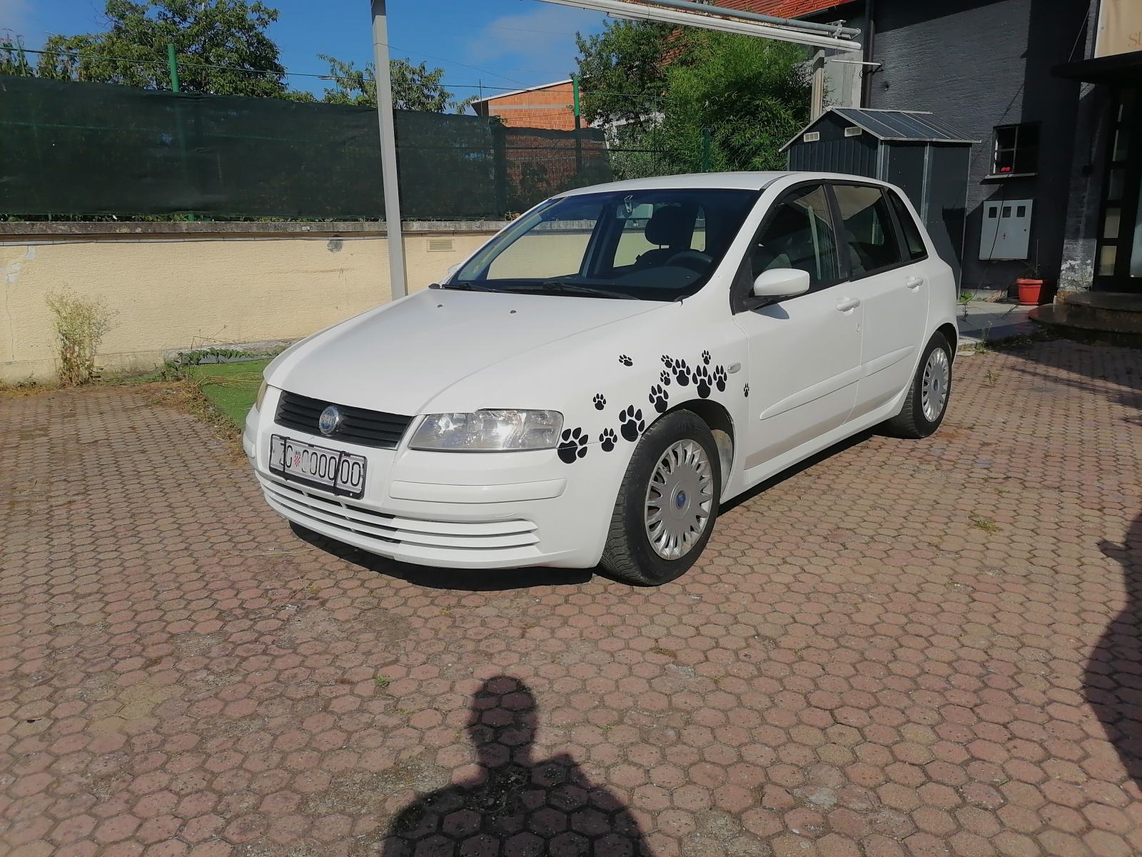 Stilo*1,6*benzinac*1 god.reg*05.g,*hatchback*klima*novo kvacilo*TOP!!!, fotografija 10