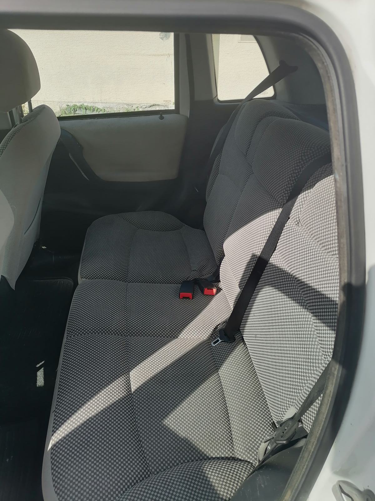 Stilo*1,6*benzinac*1 god.reg*05.g,*hatchback*klima*novo kvacilo*TOP!!!, fotografija 12