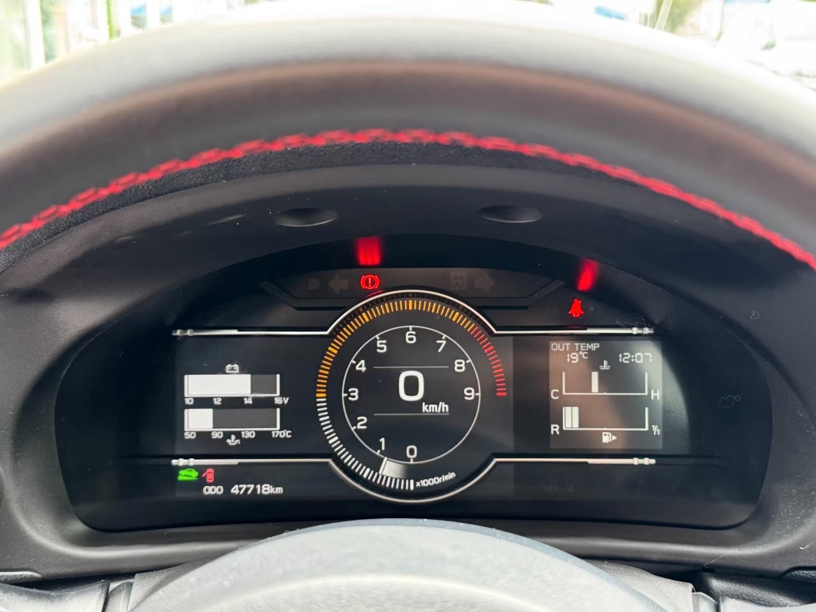 Subaru BRZ Sport * RJEŠAVAMO LEASING *, fotografija 19