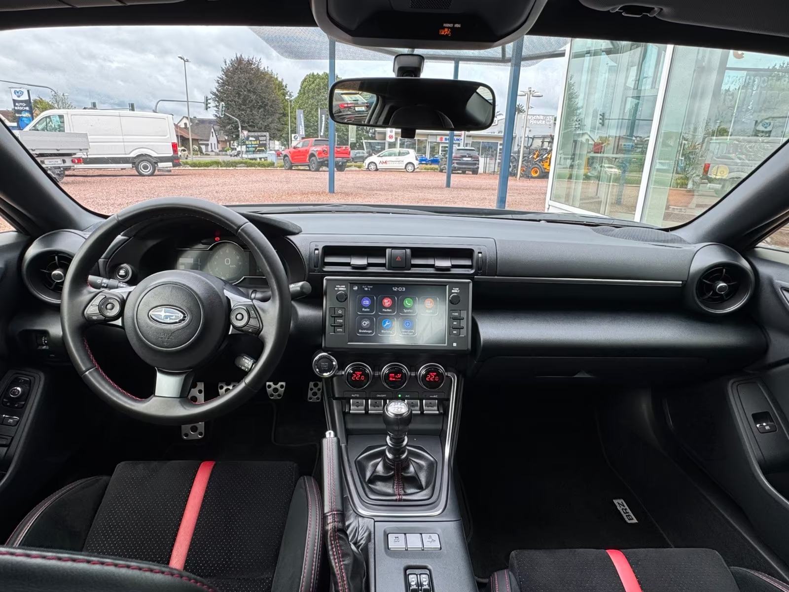 Subaru BRZ Sport * RJEŠAVAMO LEASING *, fotografija 12