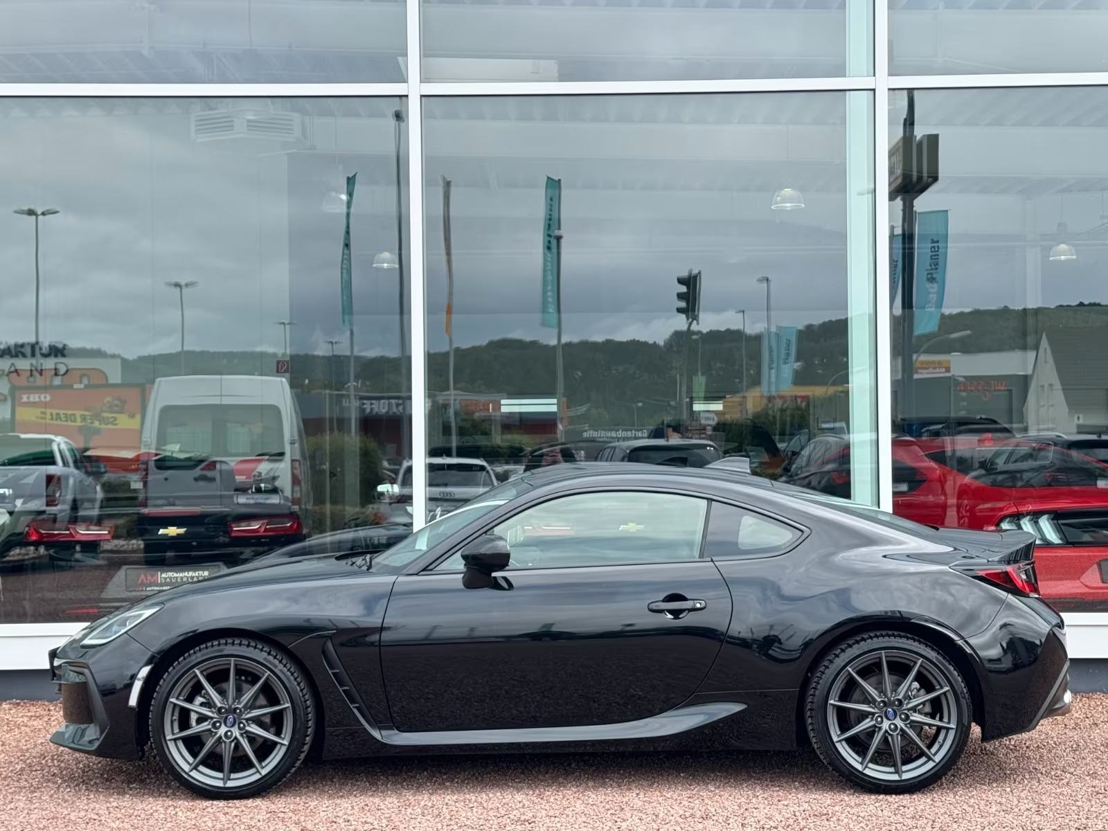 Subaru BRZ Sport * RJEŠAVAMO LEASING *, fotografija 7