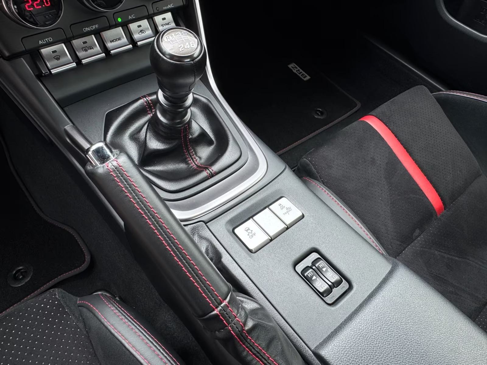 Subaru BRZ Sport * RJEŠAVAMO LEASING *, fotografija 17