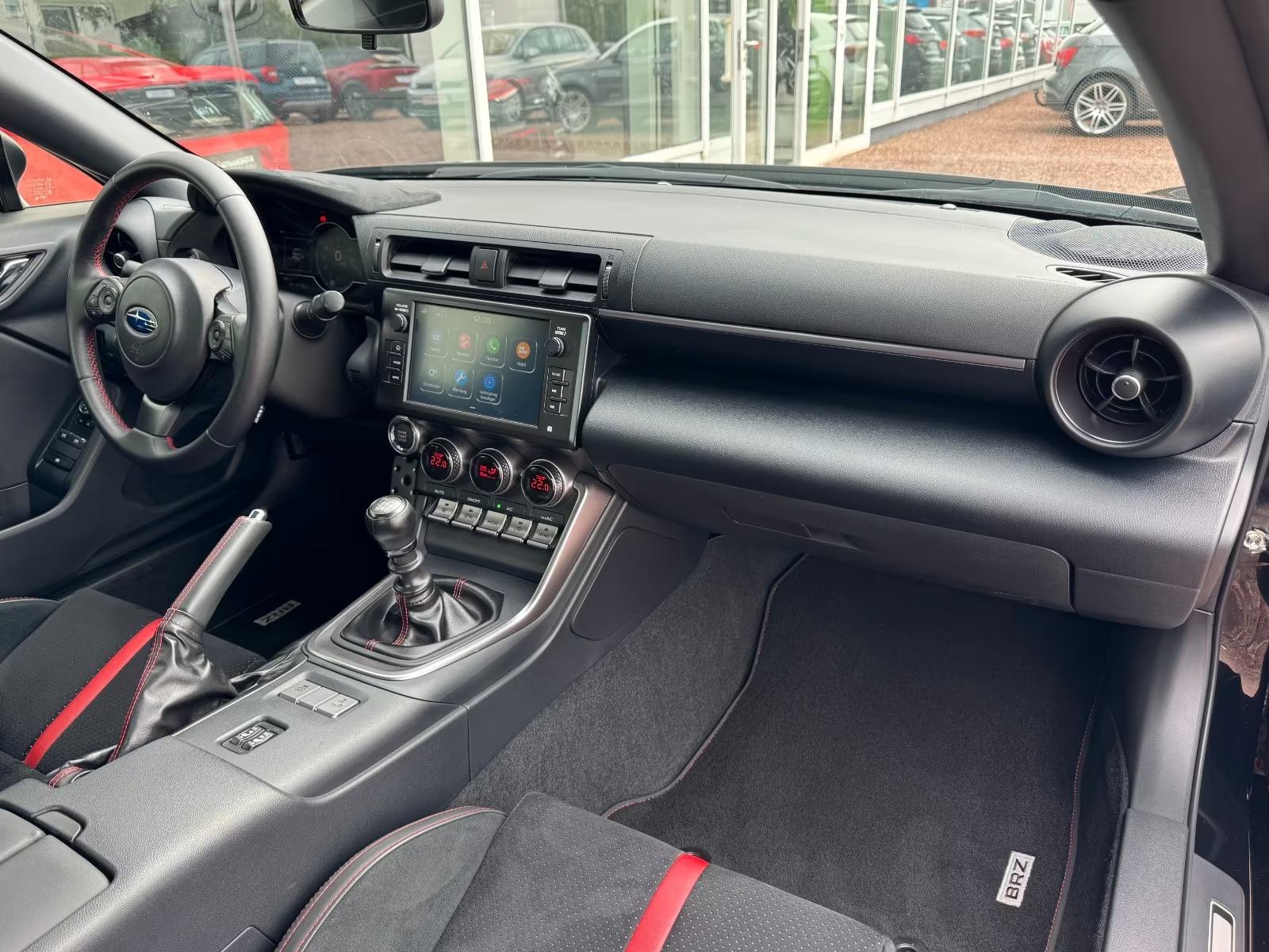 Subaru BRZ Sport * RJEŠAVAMO LEASING *, fotografija 14