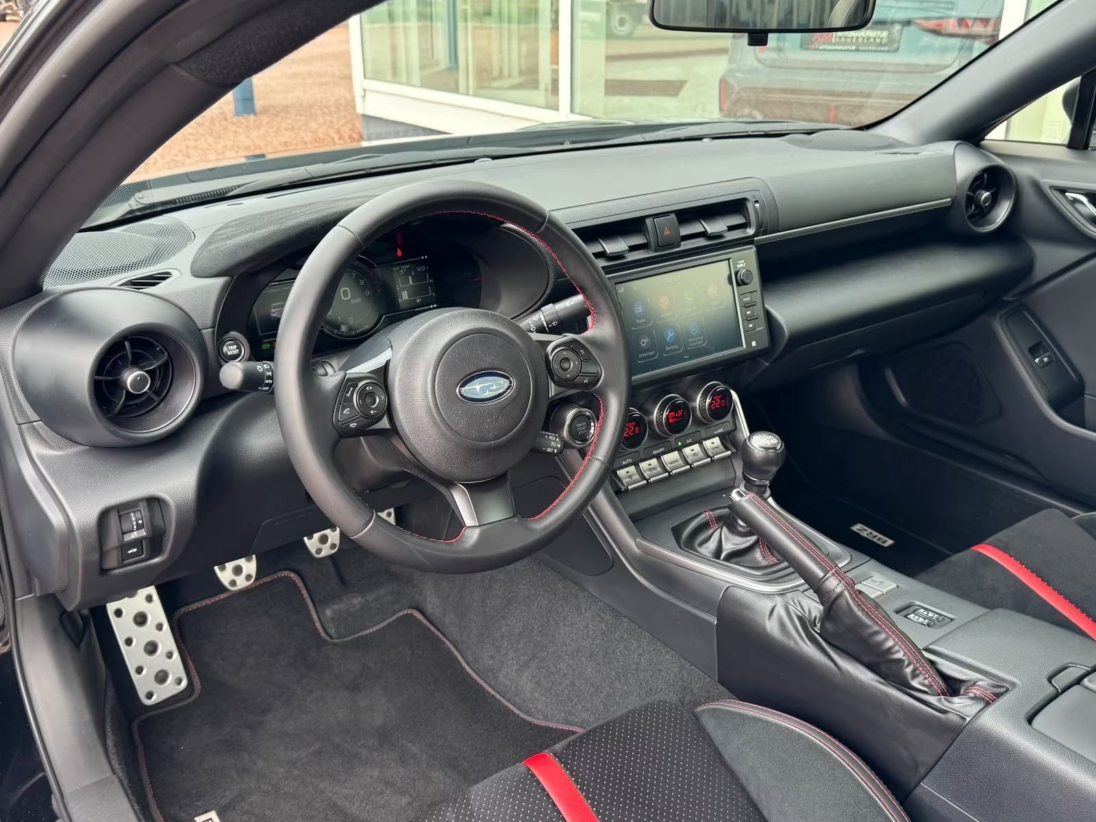 Subaru BRZ Sport * RJEŠAVAMO LEASING *, fotografija 11