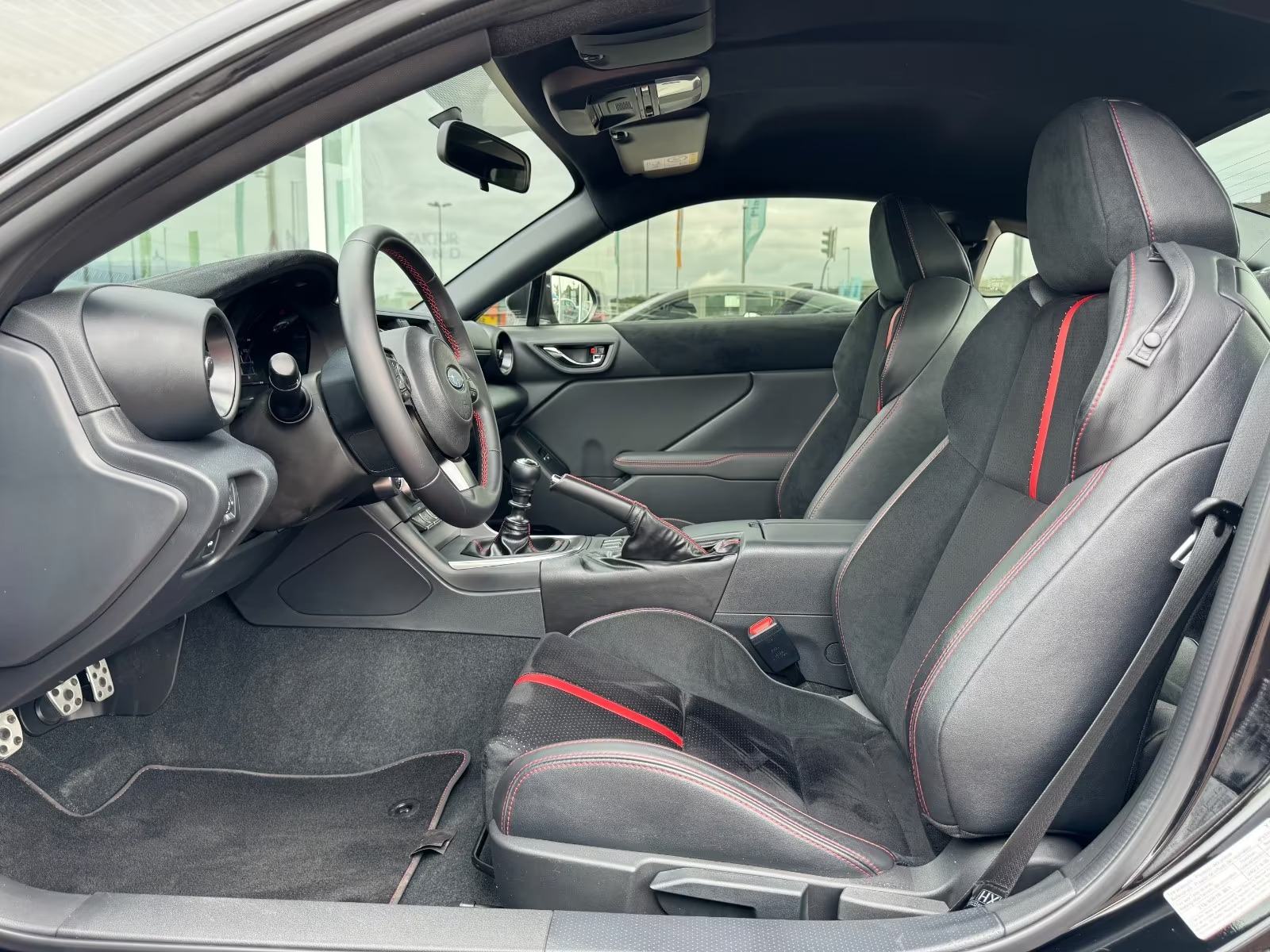 Subaru BRZ Sport * RJEŠAVAMO LEASING *, fotografija 18