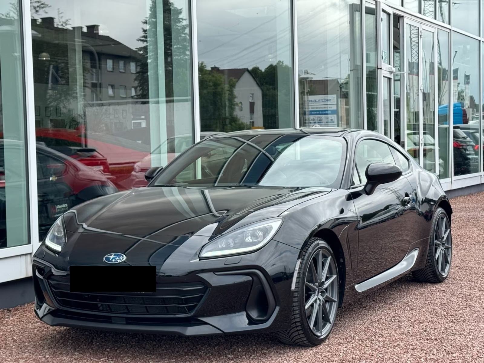 Subaru BRZ Sport * RJEŠAVAMO LEASING *, fotografija 9