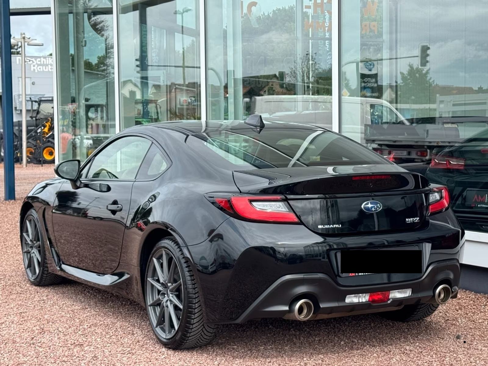 Subaru BRZ Sport * RJEŠAVAMO LEASING *, fotografija 6