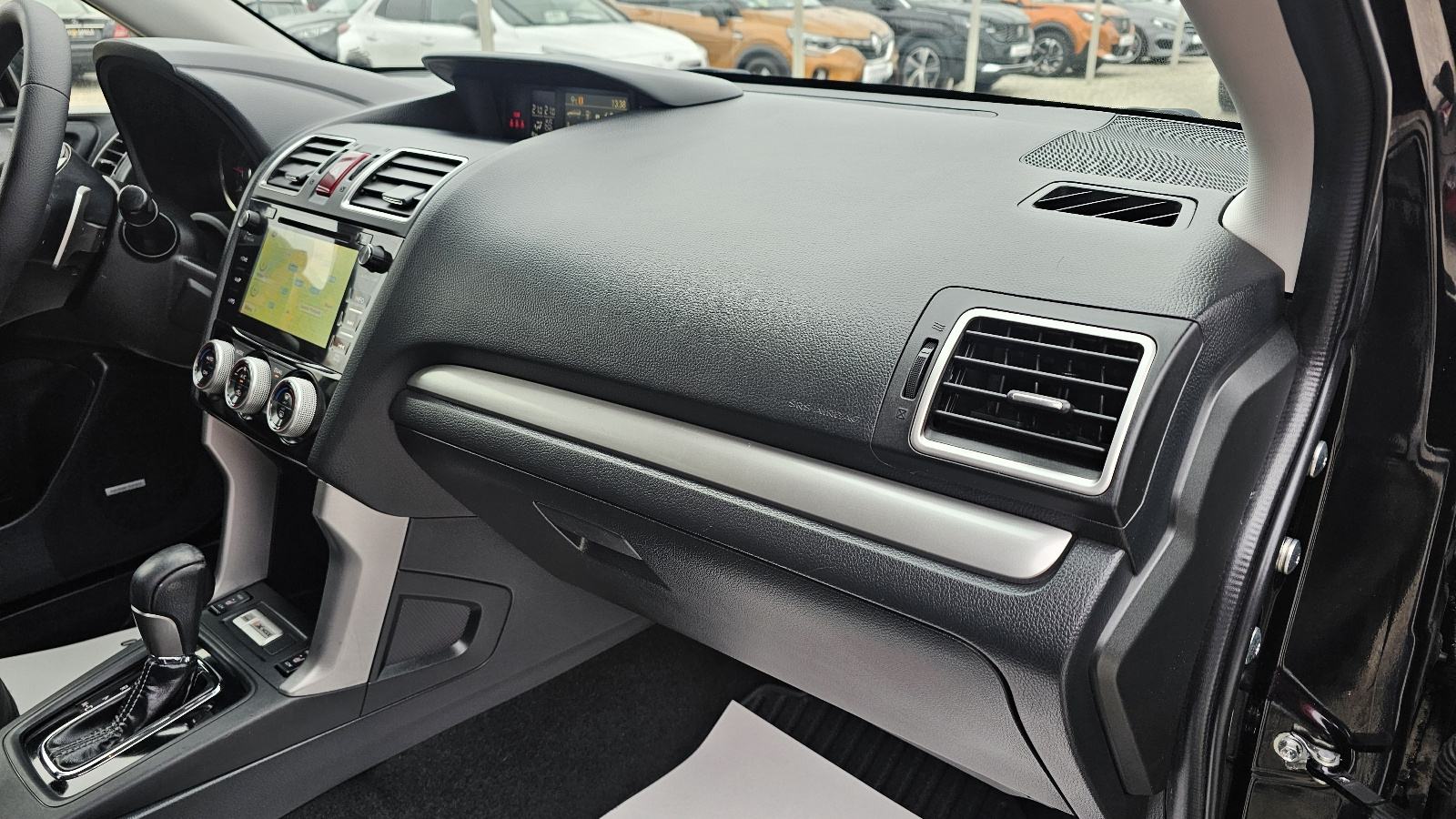 Subaru Forester 2,0 D,4X4,AUTOMATIC,NAVI,PANO,KOŽA,KAMERA,ALU,JAMSTVO, fotografija 16