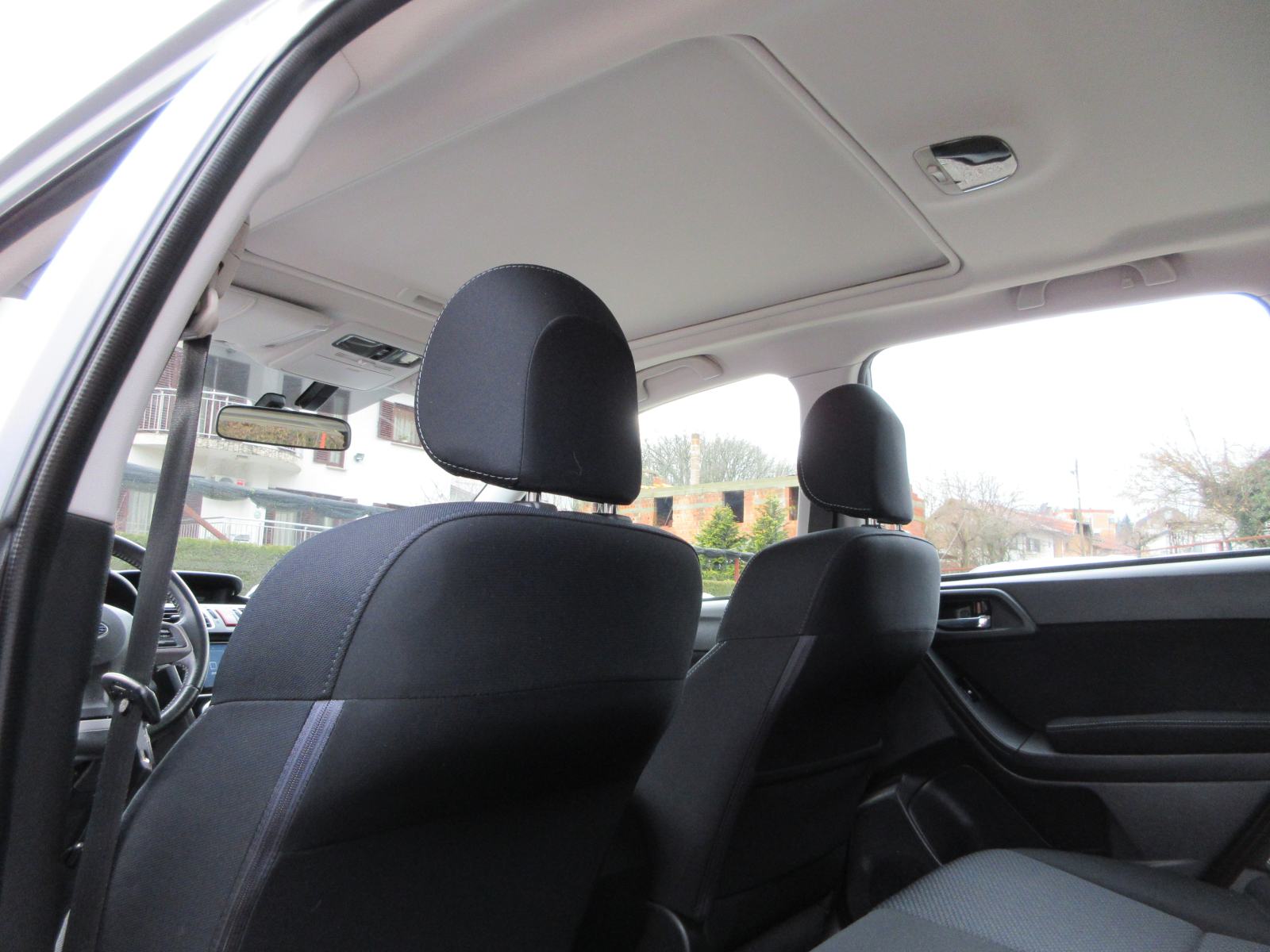 SUBARU FORESTER 2.0 D 4X4 AUTOMATIK,NAVIGACIJA,KAMERA,PANORAMA,ALU !!!, fotografija 10