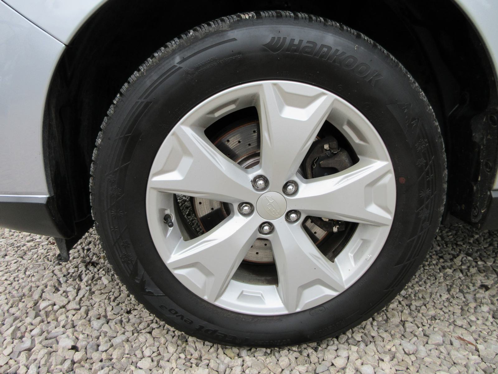 SUBARU FORESTER 2.0 D 4X4 AUTOMATIK,NAVIGACIJA,KAMERA,PANORAMA,ALU !!!, fotografija 11