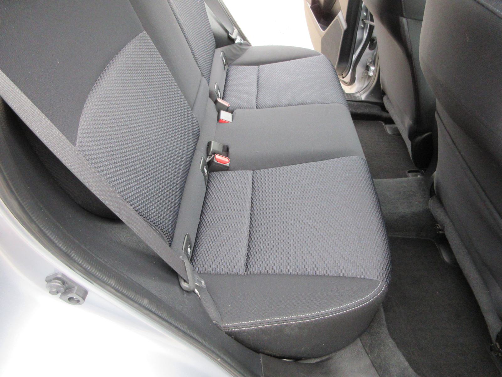 SUBARU FORESTER 2.0 D 4X4 AUTOMATIK,NAVIGACIJA,KAMERA,PANORAMA,ALU !!!, fotografija 15