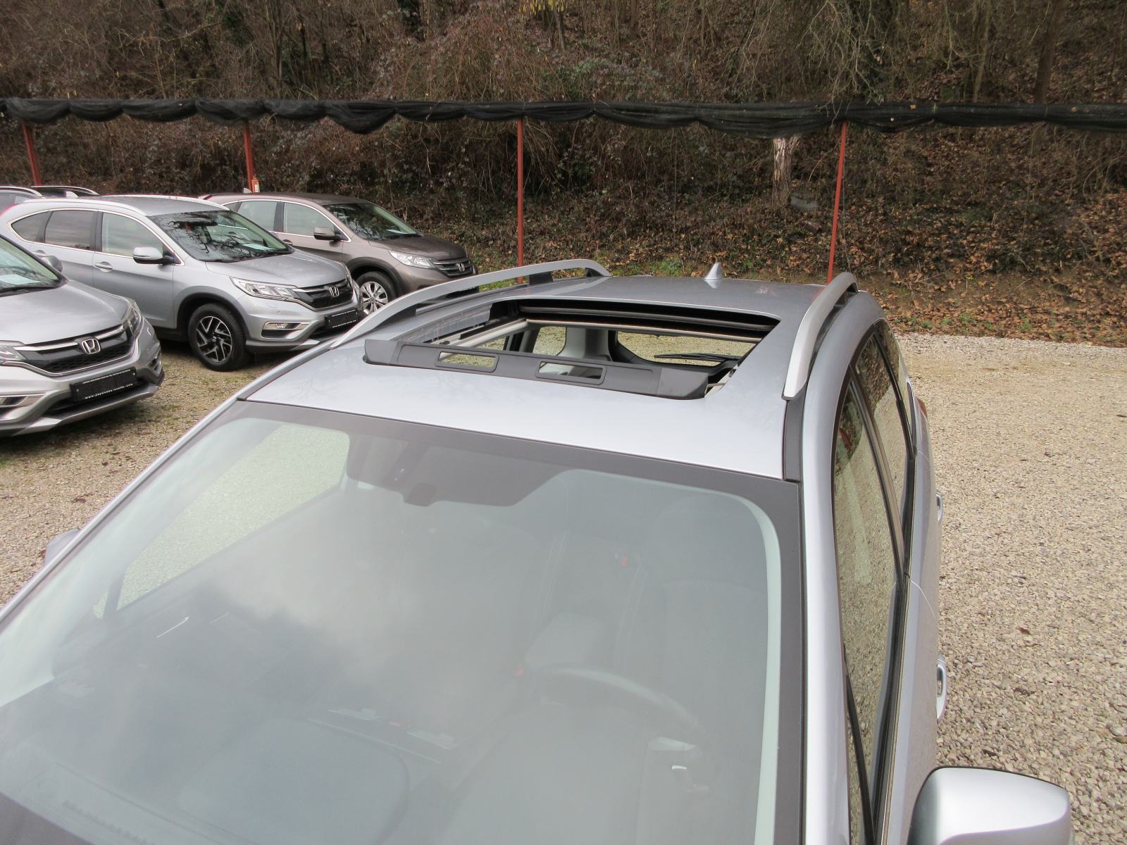 SUBARU FORESTER 2.0 D 4X4 AUTOMATIK,NAVIGACIJA,KAMERA,PANORAMA,ALU !!!, fotografija 8