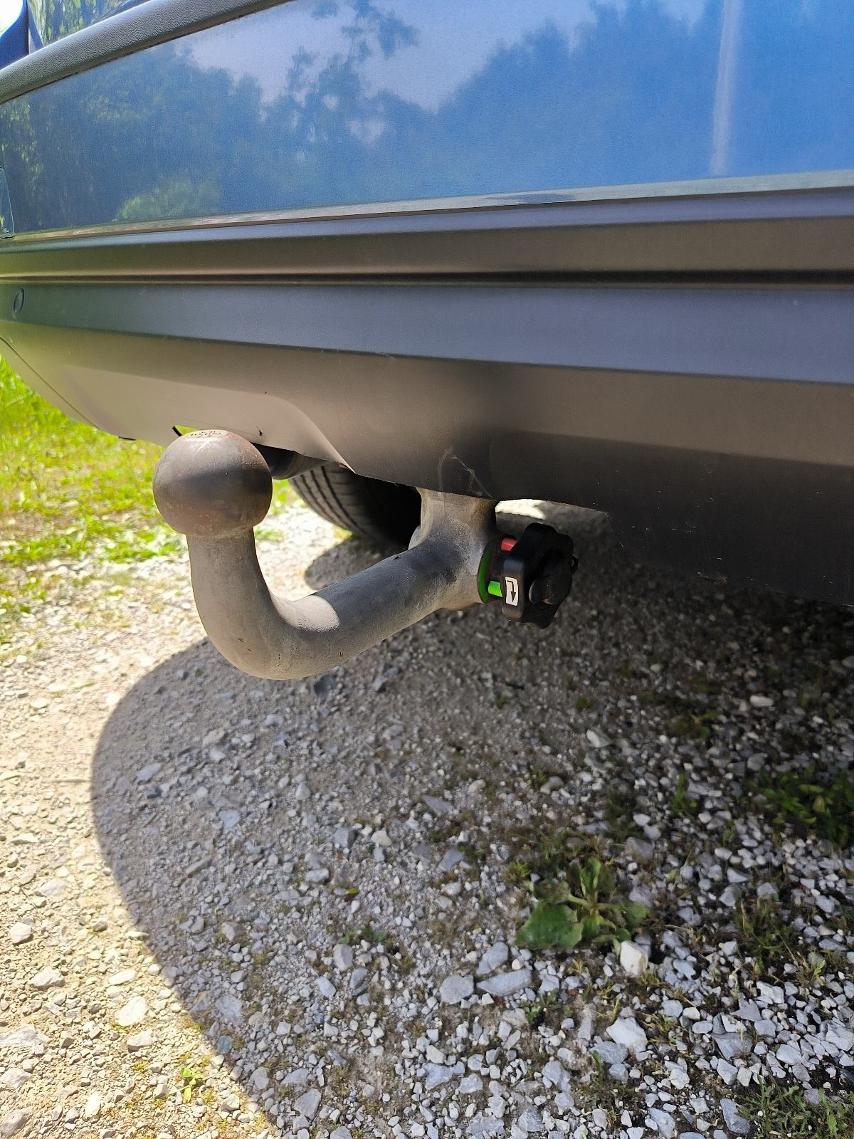 Subaru Forester 2,0 D, fotografija 5