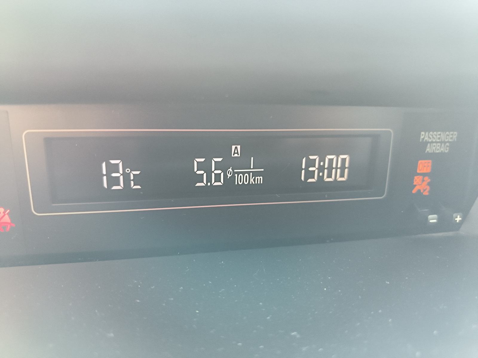 Subaru Forester 2,0 D, fotografija 9