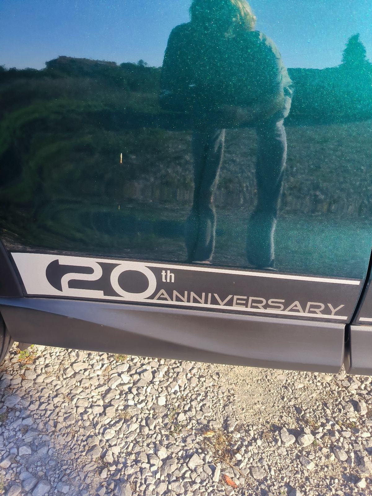 Subaru Forester 2,0 D, fotografija 10