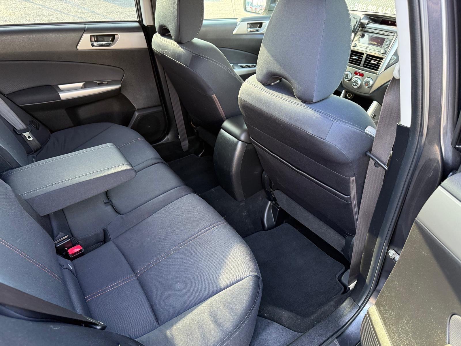 Subaru Forester 2,0 T-D X BR AWD * REG DO 10/26*ALU 17*KUKA*XENON*, fotografija 15