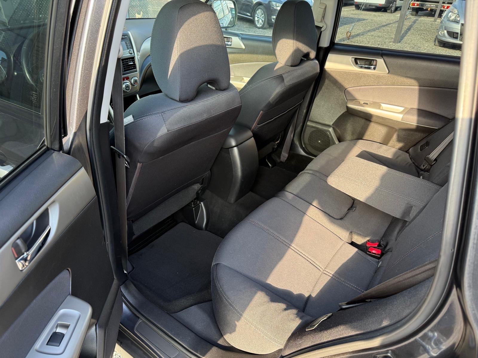 Subaru Forester 2,0 T-D X BR AWD * REG DO 10/26*ALU 17*KUKA*XENON*, fotografija 18