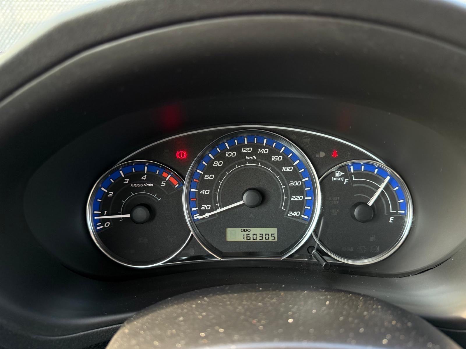 Subaru Forester 2,0 T-D X BR AWD * REG DO 10/26*ALU 17*KUKA*XENON*, fotografija 20