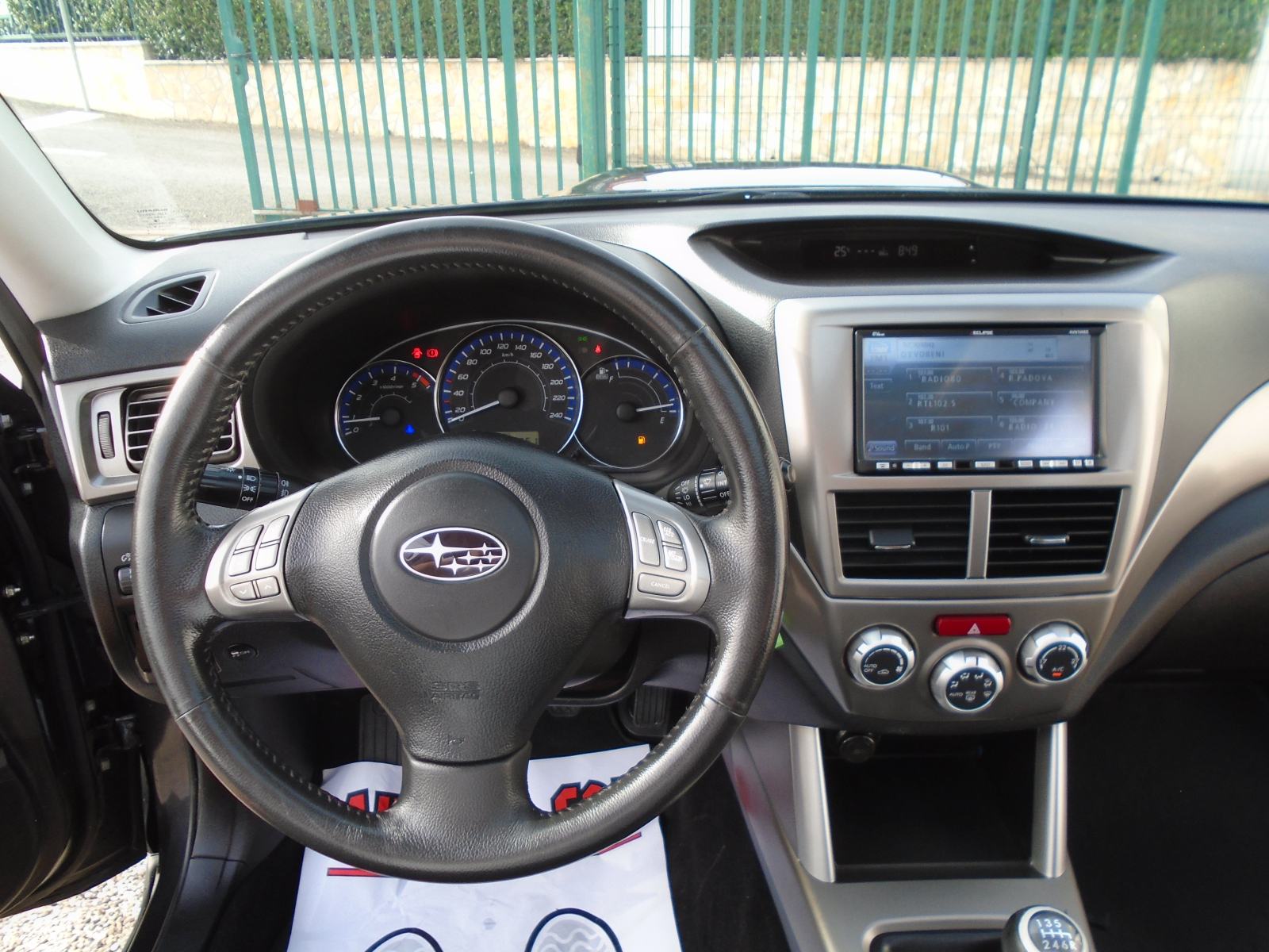 Subaru Forester 2,0 T-D XS VQ AWD, fotografija 10