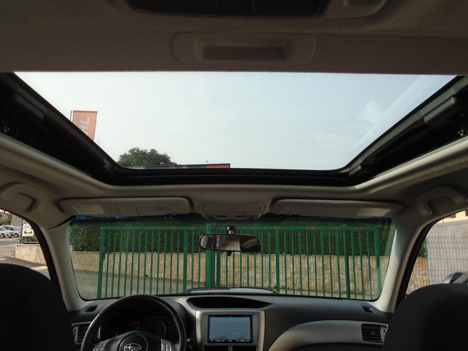 Subaru Forester 2,0 T-D XS VQ AWD, fotografija 14