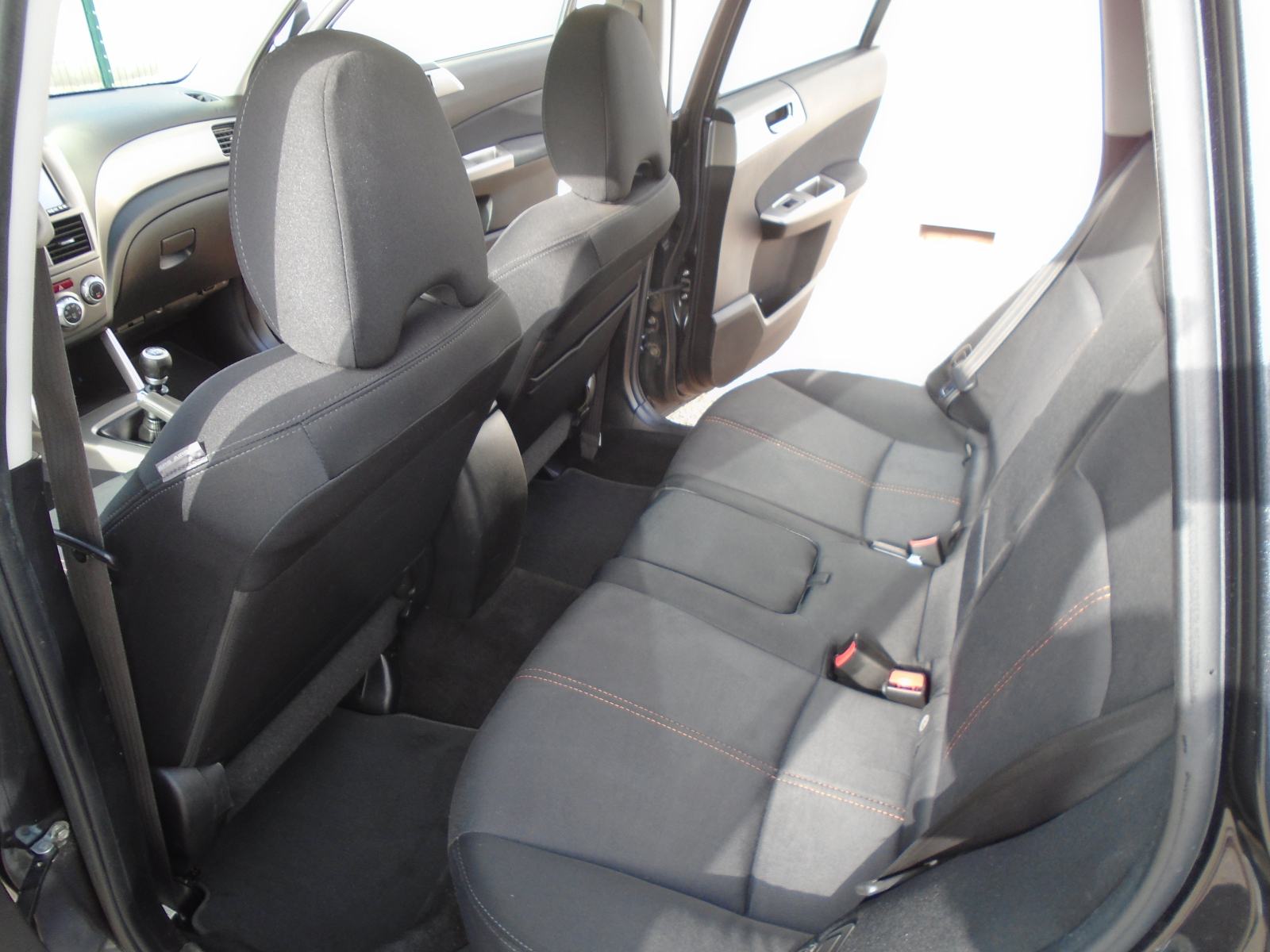 Subaru Forester 2,0 T-D XS VQ AWD, fotografija 13