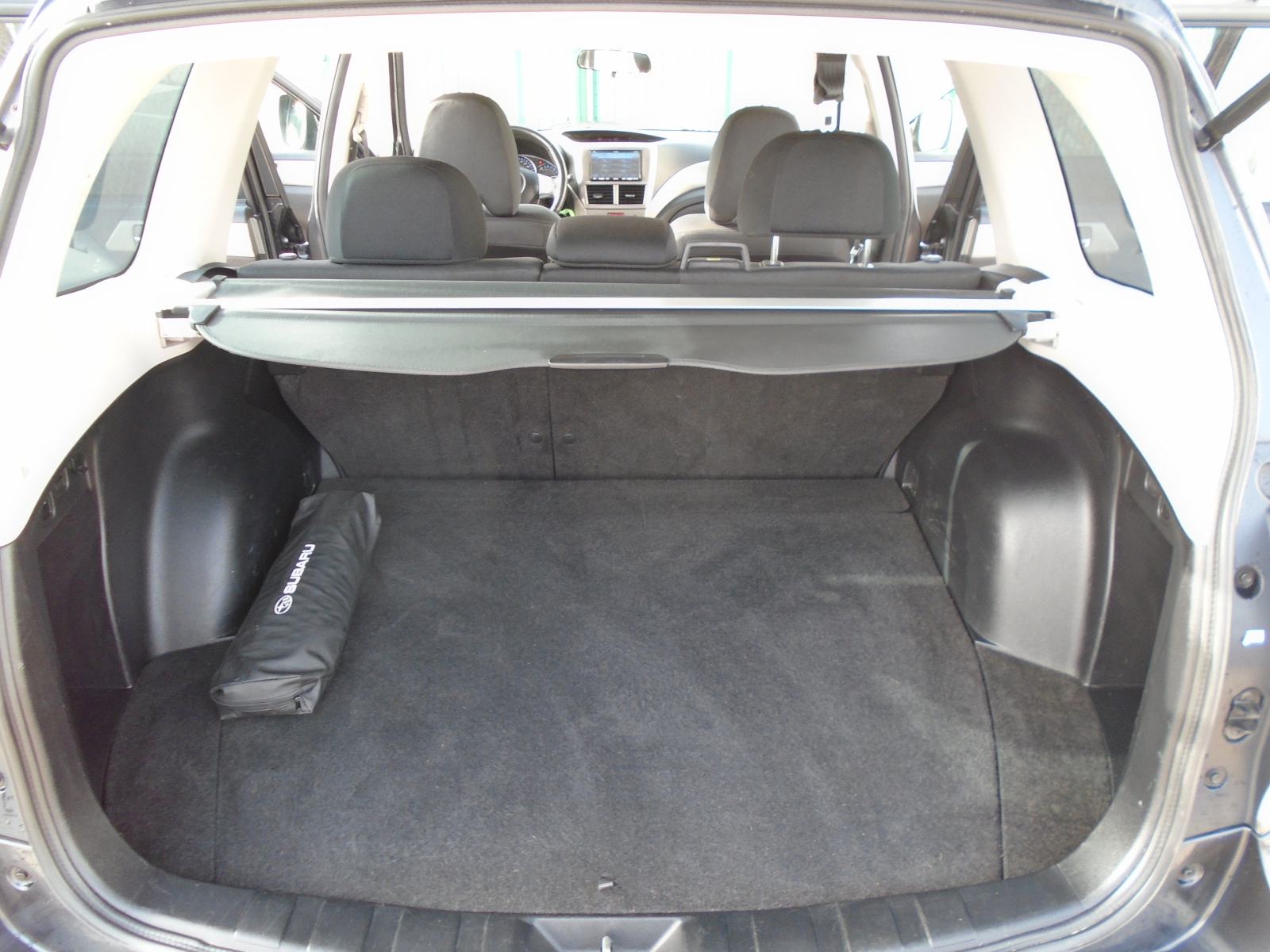 Subaru Forester 2,0 T-D XS VQ AWD, fotografija 15