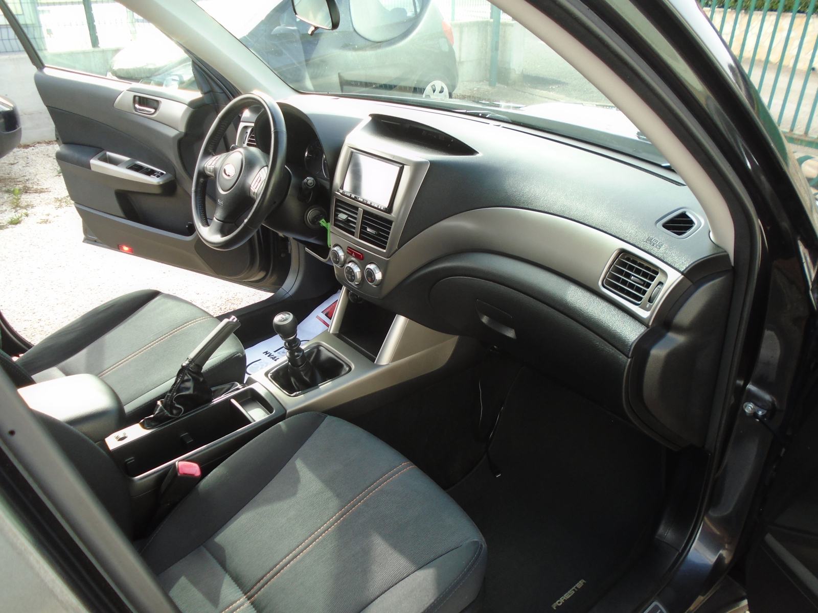 Subaru Forester 2,0 T-D XS VQ AWD, fotografija 11