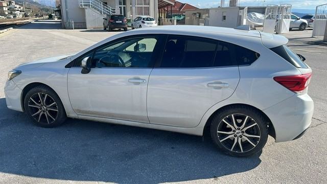 Subaru Impreza 1,6i CVT, fotografija 2