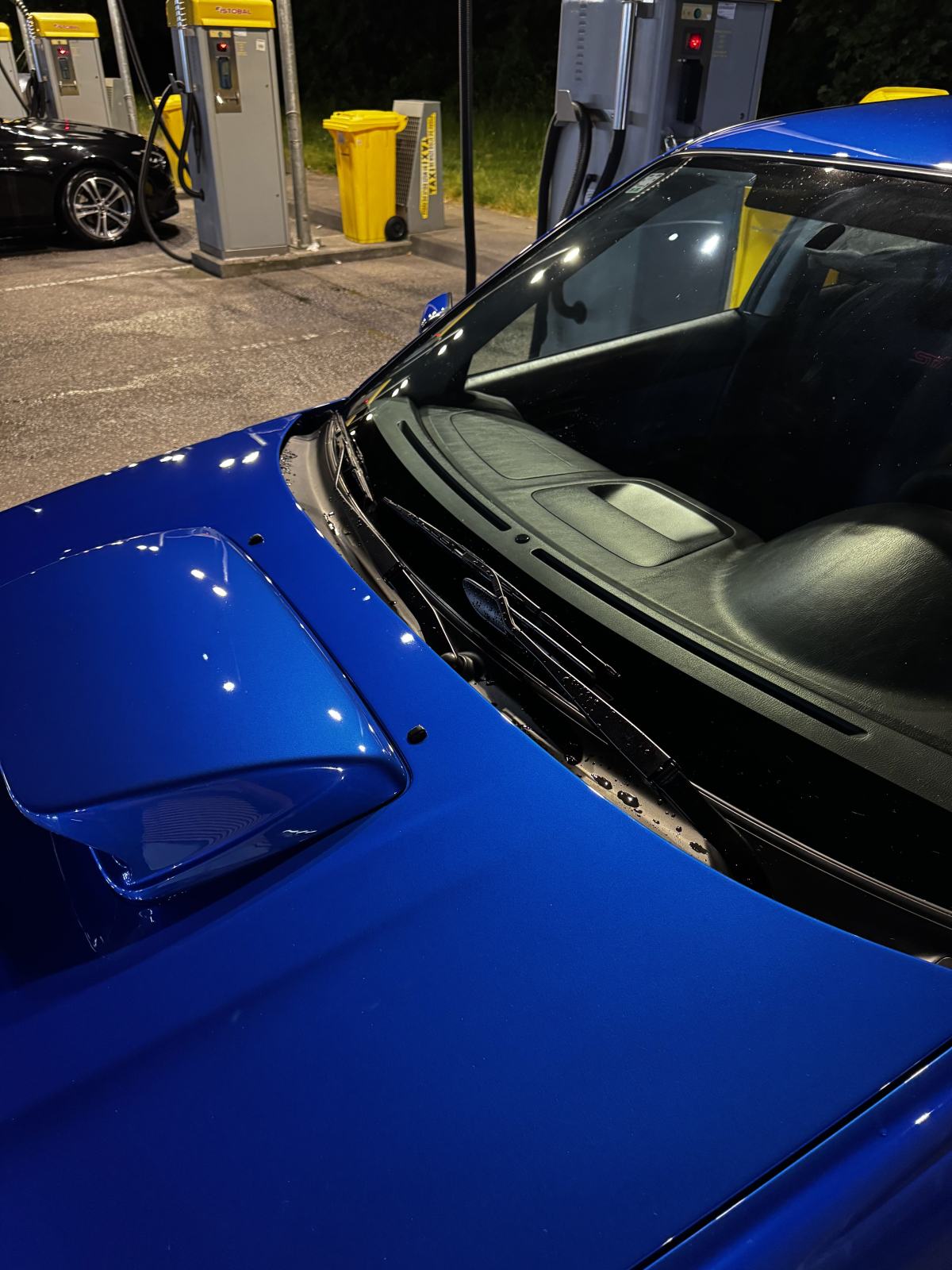 Subaru Impreza 2,0 WRX STi, fotografija 4
