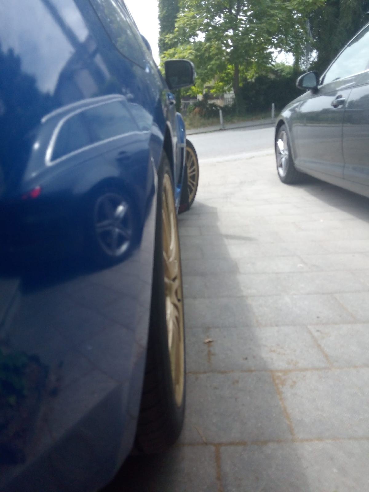 Subaru Impreza 2,5 WRX STi, fotografija 9