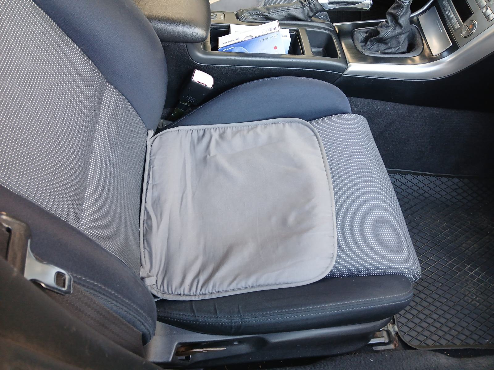 Subaru Legacy 2,0 FC,4x4, fotografija 11