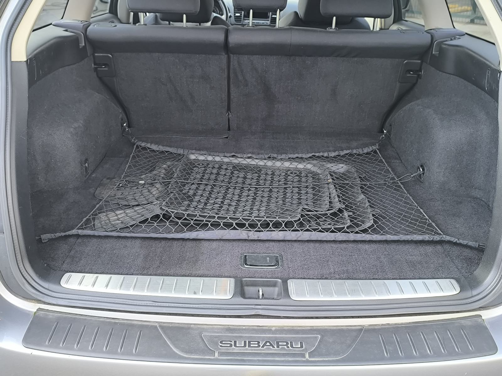 Subaru Legacy Wagon 2,0 D NOVI MOTOR, fotografija 12