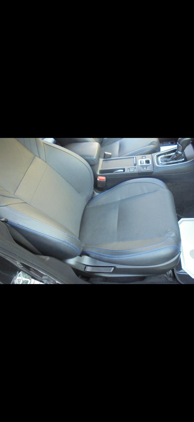 Subaru Levorg 1,6 GT automatik, fotografija 15