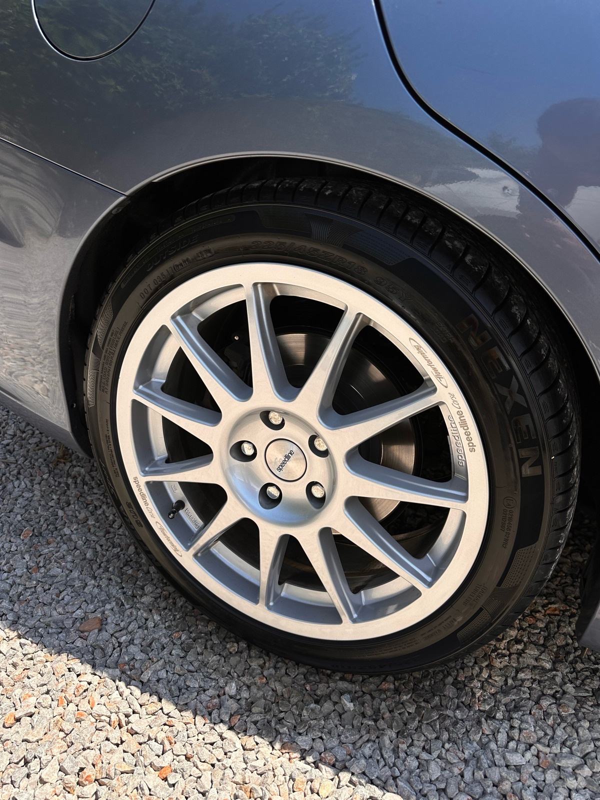 Subaru Levorg 1.6 Turbo AWD, fotografija 3