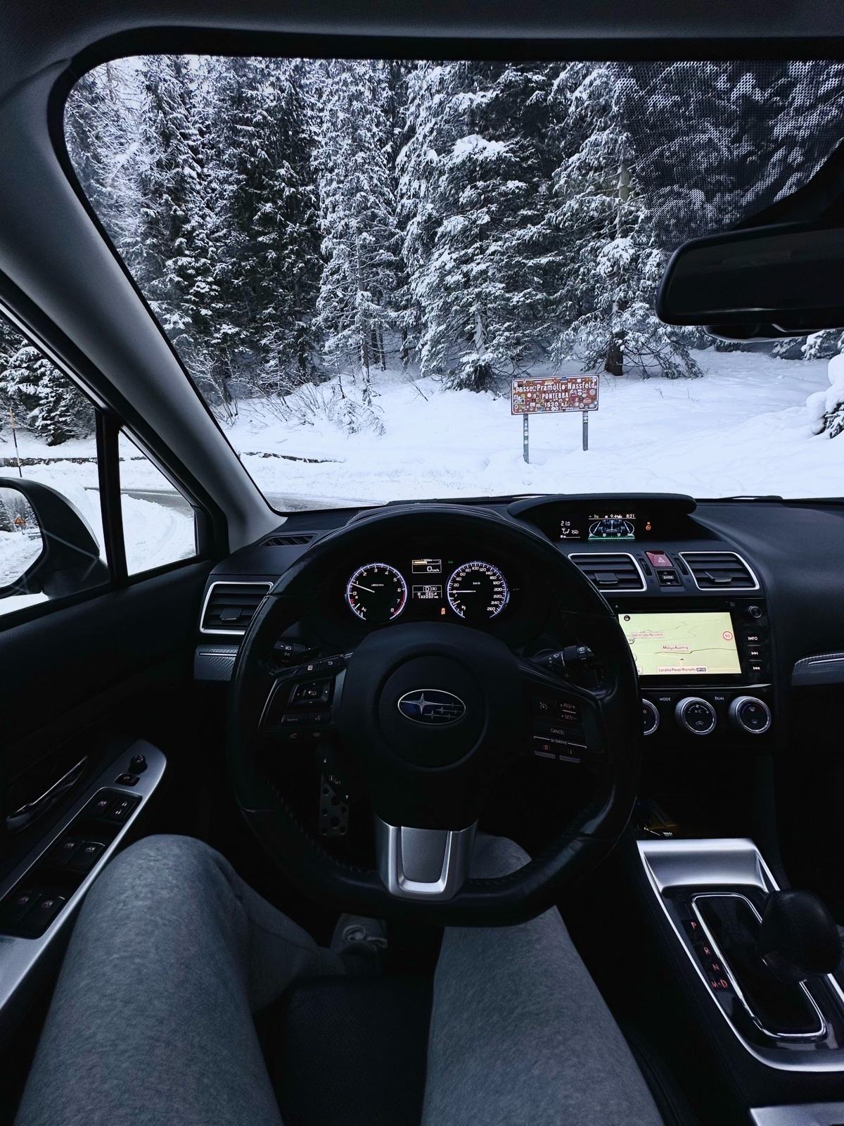 Subaru Levorg 1.6 Turbo AWD, fotografija 4