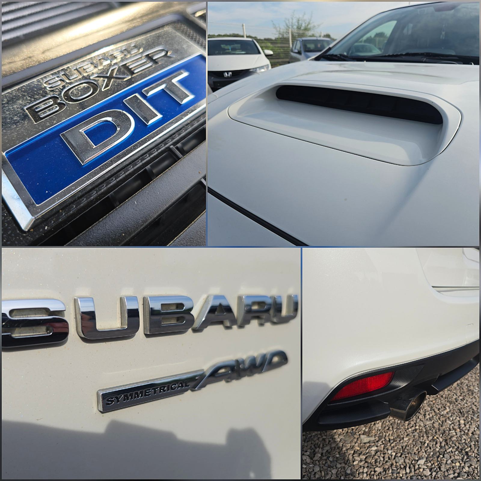 Subaru Levorg GT-S Sport AWD Automatik 1.Vlasnik servisna+računi TOP!, fotografija 9