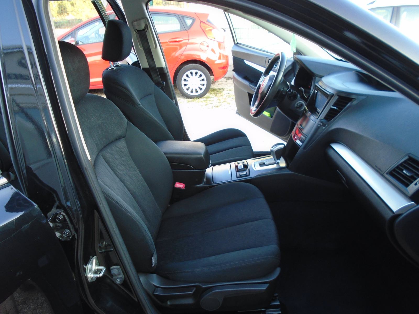 Subaru Outback 2,0 D-S PLIN CVT automatik, fotografija 12