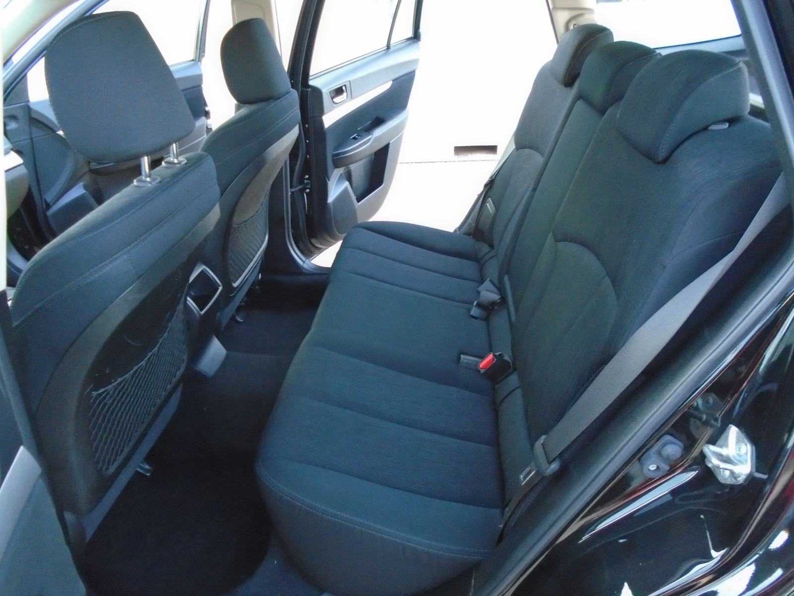 Subaru Outback 2,0 D-S PLIN CVT automatik, fotografija 13