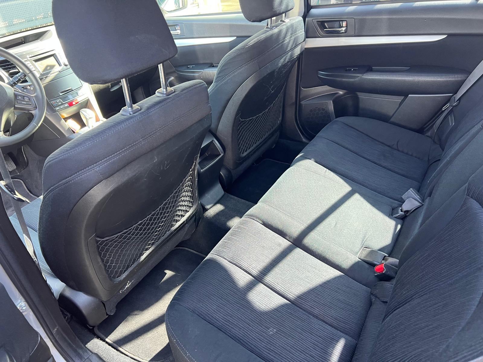 Subaru Outback 2,0 D-S CVT, fotografija 9