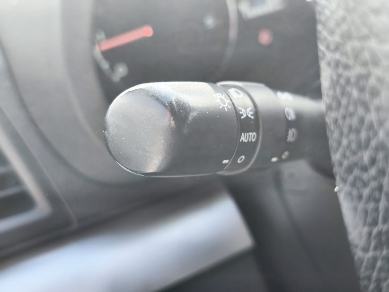 Subaru Outback 2,0 D-S CVT, fotografija 16