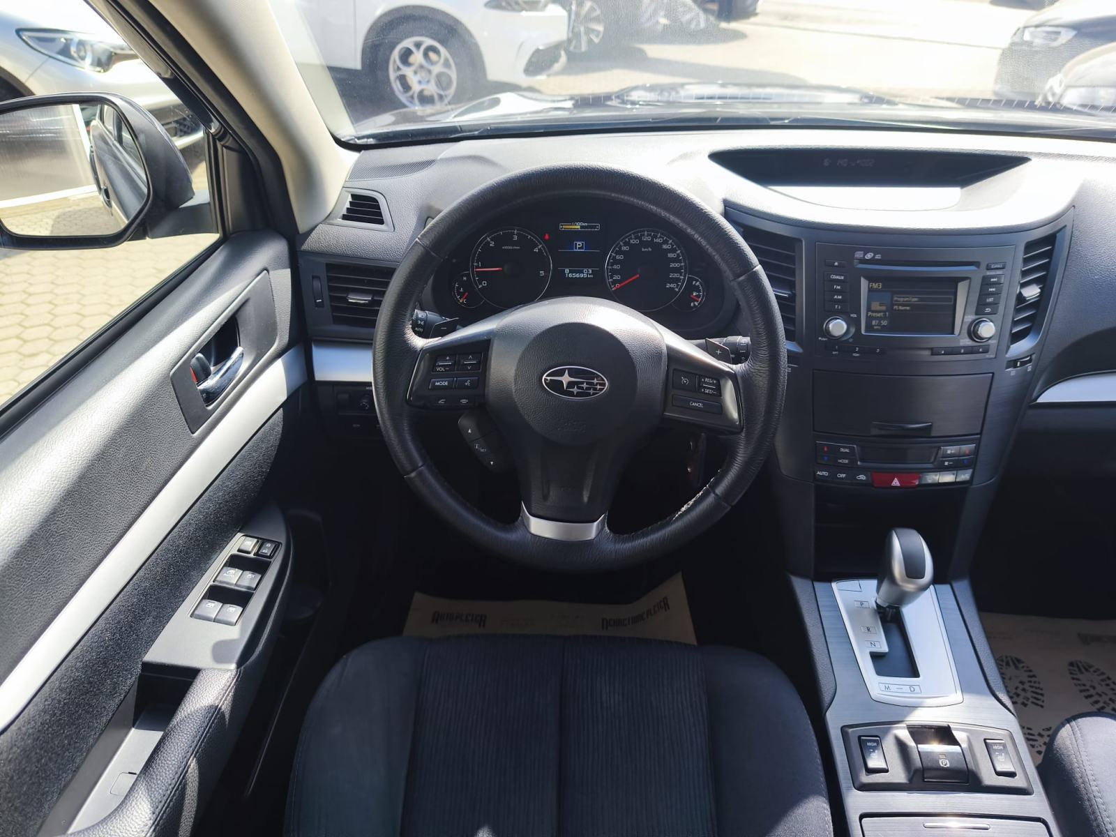 Subaru Outback 2,0 D-S CVT, fotografija 18
