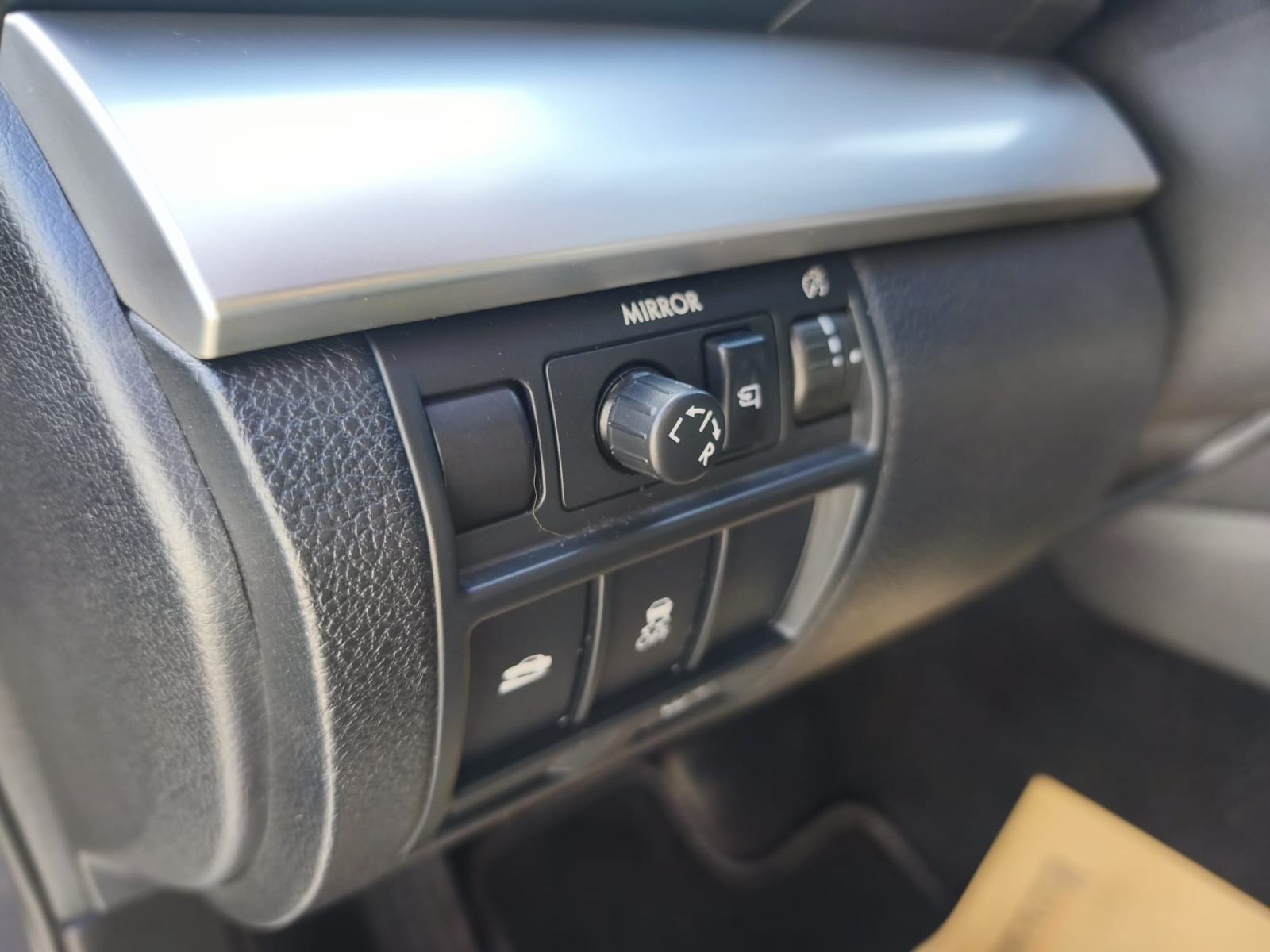 Subaru Outback 2,0 D-S CVT, fotografija 15