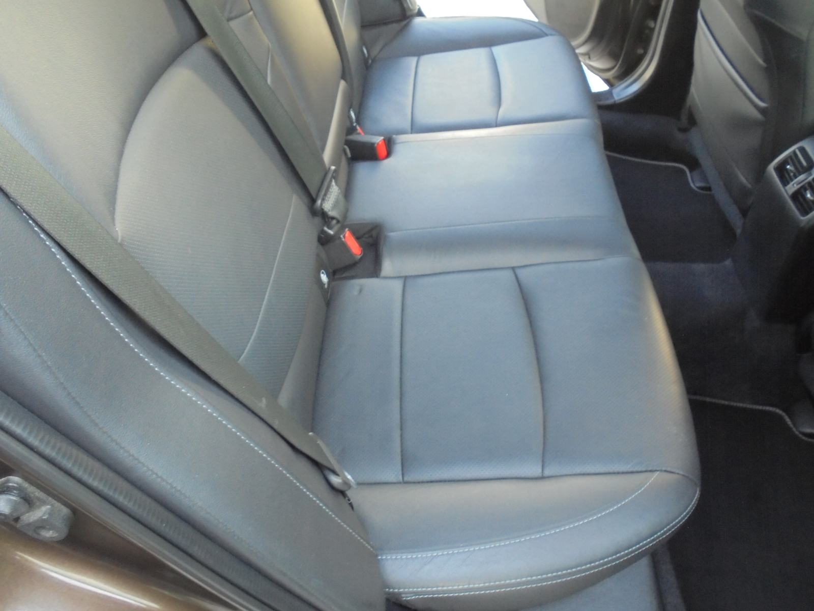 SUBARU OUTBACK 2.5 i AWD 4X4 AUTOMATIK,NAVIGACIJA,KAMERA,KOŽA,ALU 18, fotografija 15