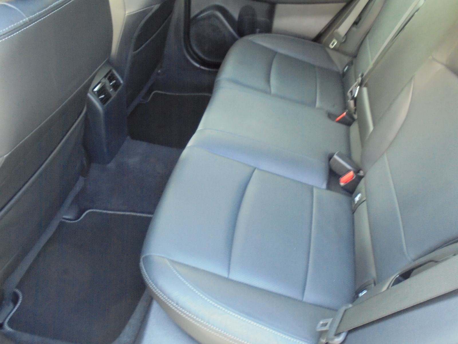 SUBARU OUTBACK 2.5 i AWD 4X4 AUTOMATIK,NAVIGACIJA,KAMERA,KOŽA,ALU 18, fotografija 16