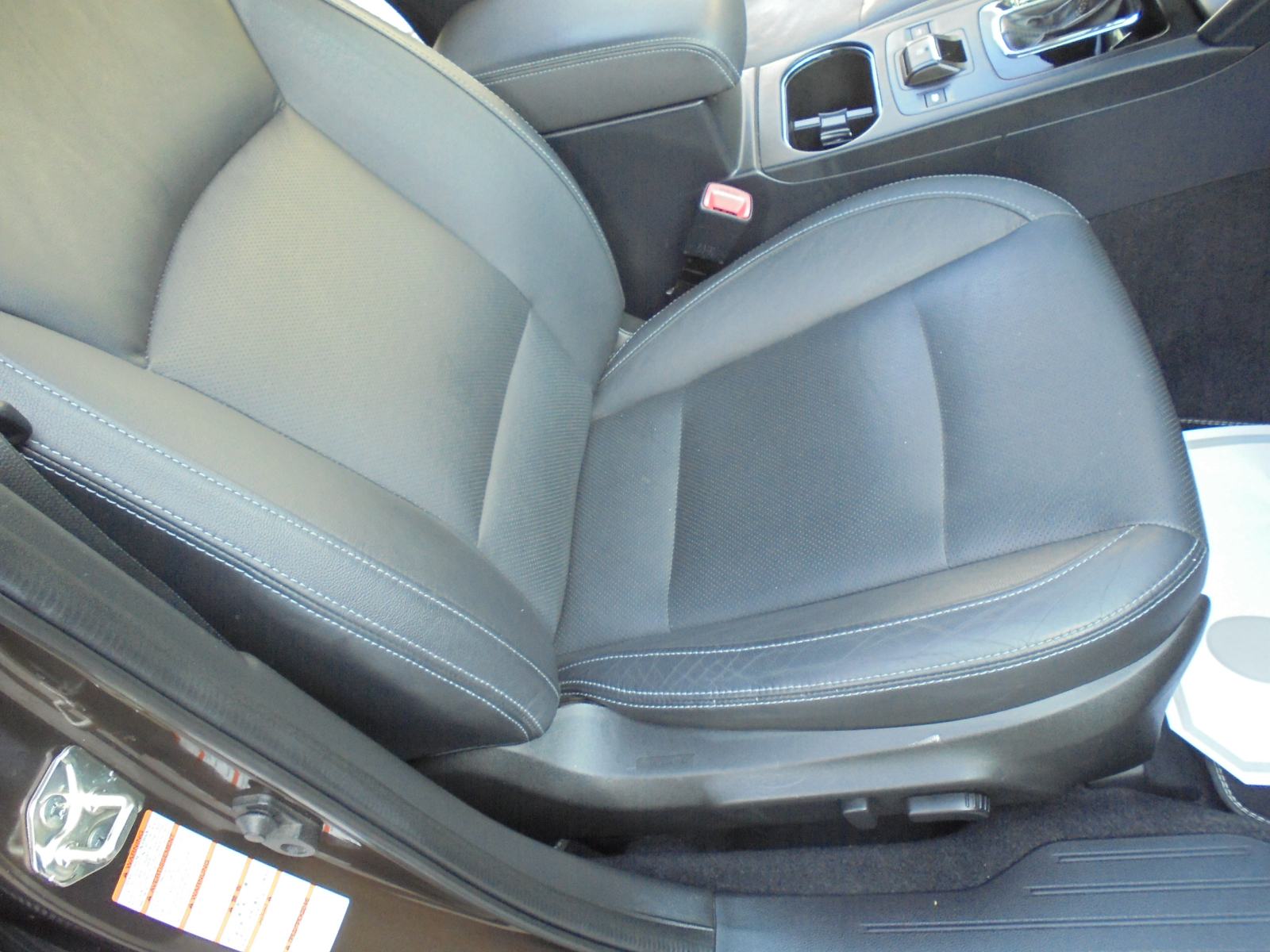 SUBARU OUTBACK 2.5 i AWD 4X4 AUTOMATIK,NAVIGACIJA,KAMERA,KOŽA,ALU 18, fotografija 14