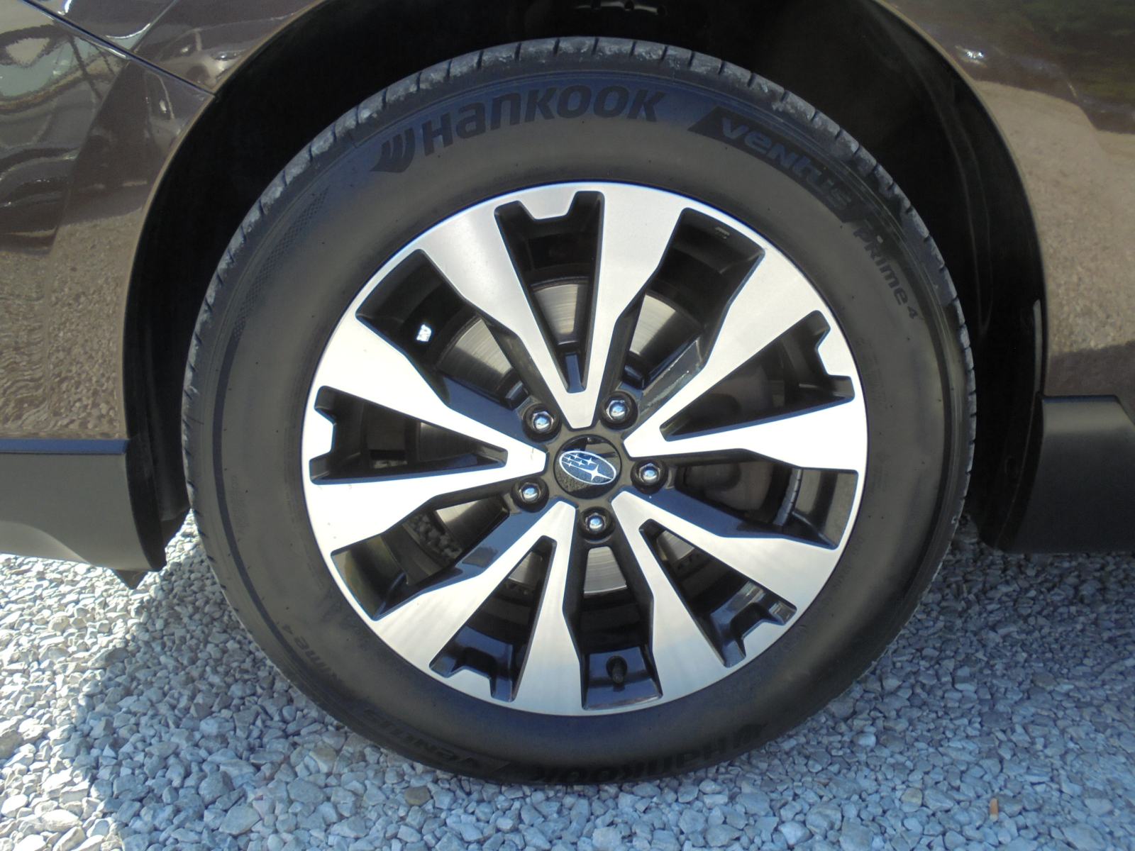 SUBARU OUTBACK 2.5 i AWD 4X4 AUTOMATIK,NAVIGACIJA,KAMERA,KOŽA,ALU 18, fotografija 12