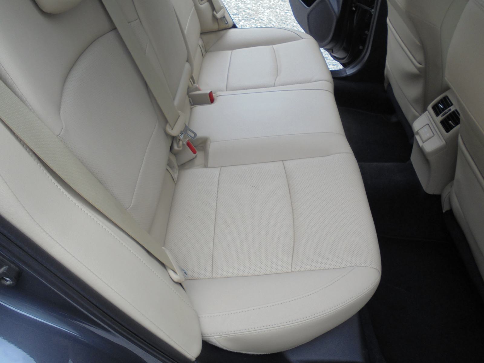 SUBARU OUTBACK 2.5 i AWD 4X4 PLIN,AUTOMATIK,KAMERA,KOŽA,ALU 18 !!!, fotografija 15