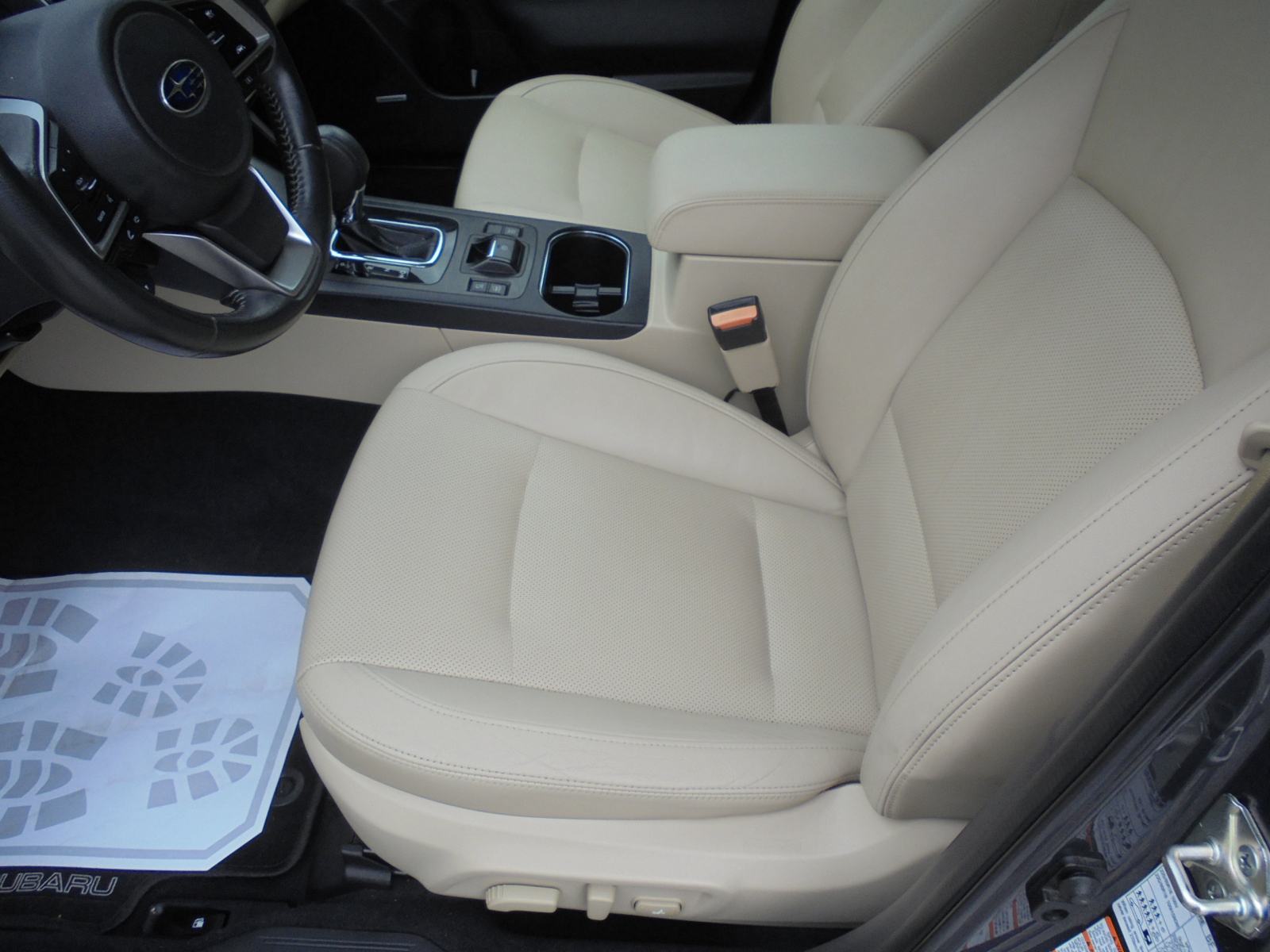SUBARU OUTBACK 2.5 i AWD 4X4 PLIN,AUTOMATIK,KAMERA,KOŽA,ALU 18 !!!, fotografija 13
