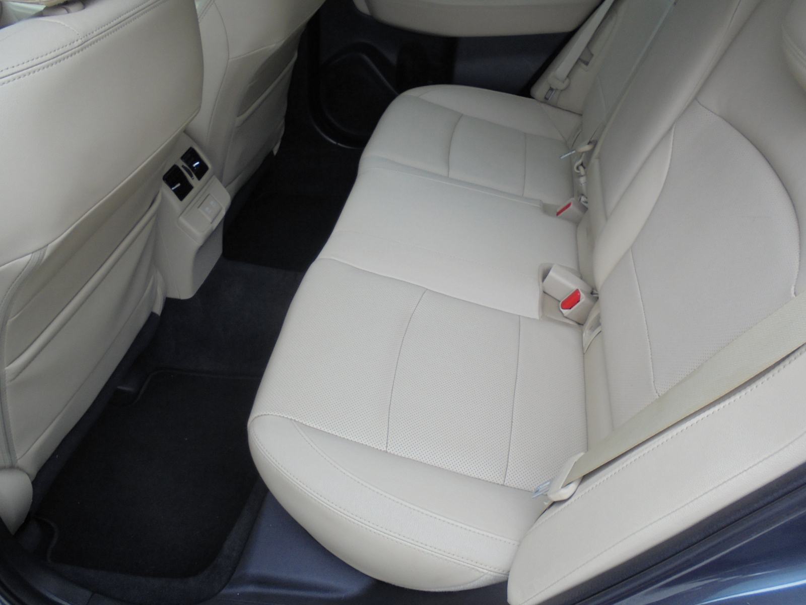 SUBARU OUTBACK 2.5 i AWD 4X4 PLIN,AUTOMATIK,KAMERA,KOŽA,ALU 18 !!!, fotografija 16