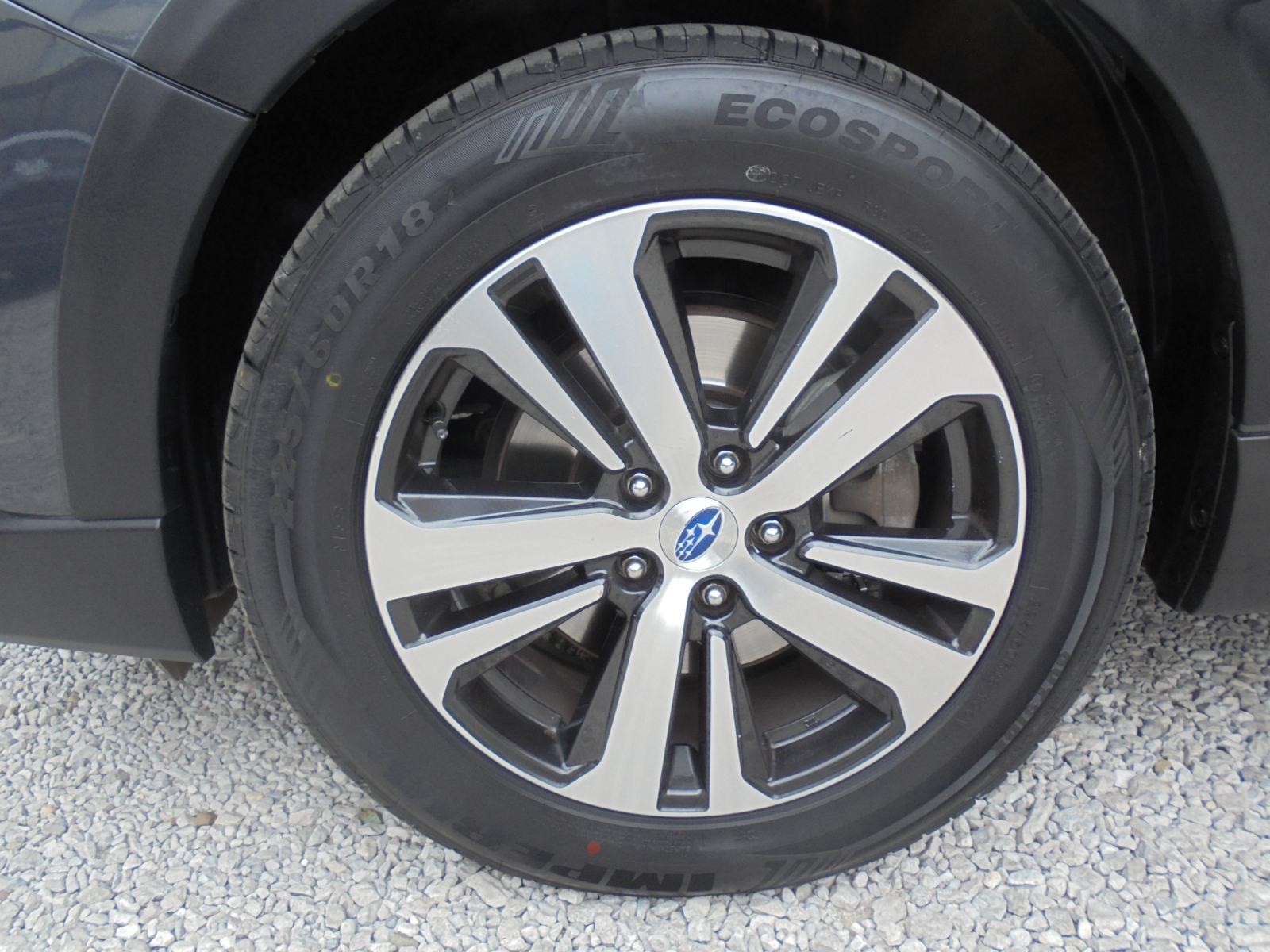 SUBARU OUTBACK 2.5 i AWD 4X4 PLIN,AUTOMATIK,KAMERA,KOŽA,ALU 18 !!!, fotografija 10
